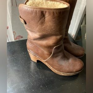 UGG Australia Lynnea boots